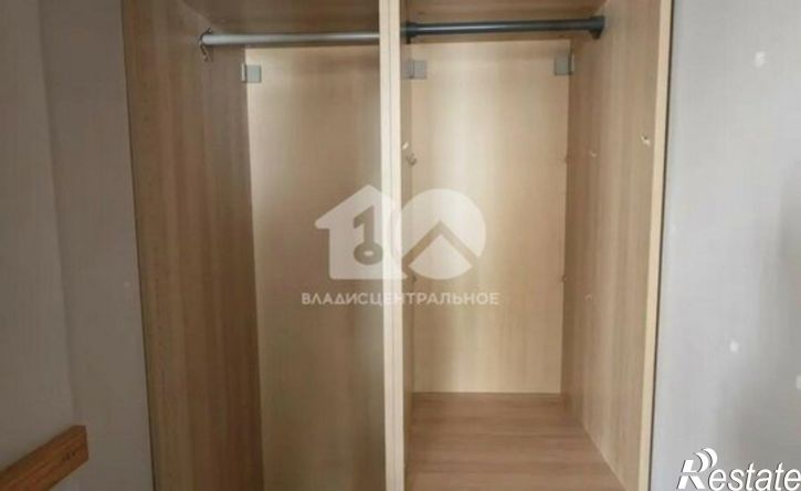 1-комн квартира ул Новогодняя, 35,  д. 35
