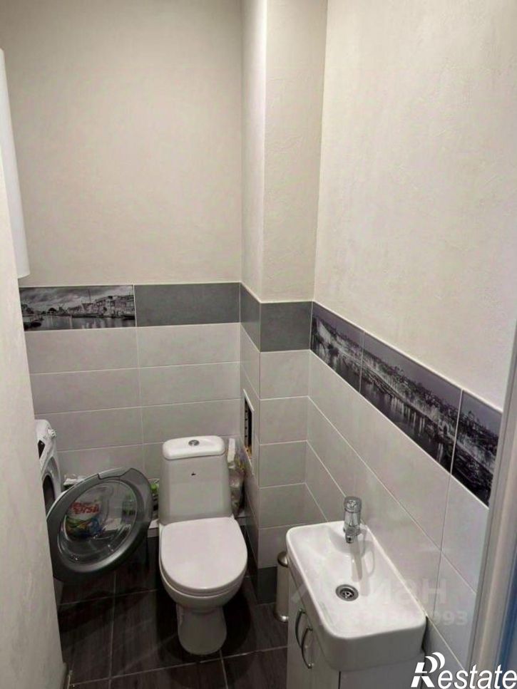 3-комн квартира ул Балтийская, 27,  д. 27
