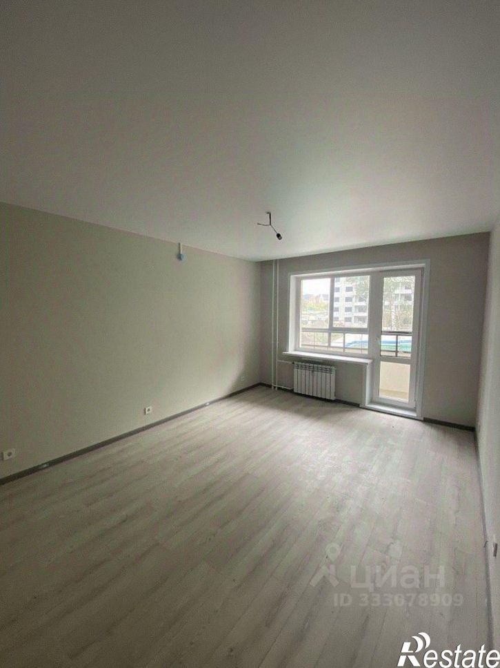 3-комн квартира ул имени генерал-майора Рожкина А.Н., 11,  д. 11