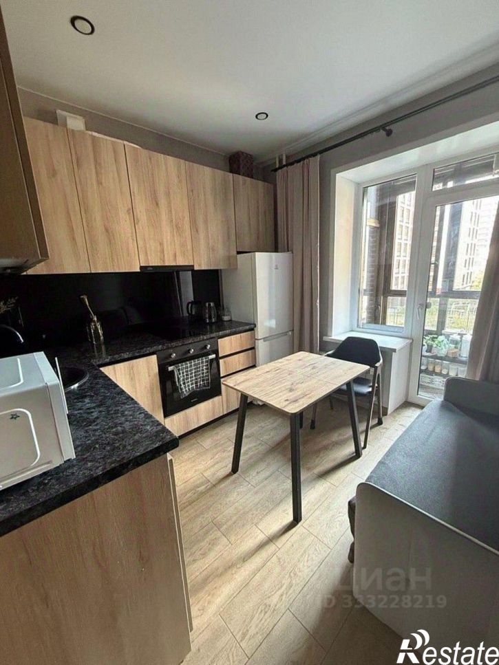 1-комн квартира ул Трудовая, 33,  д. 33