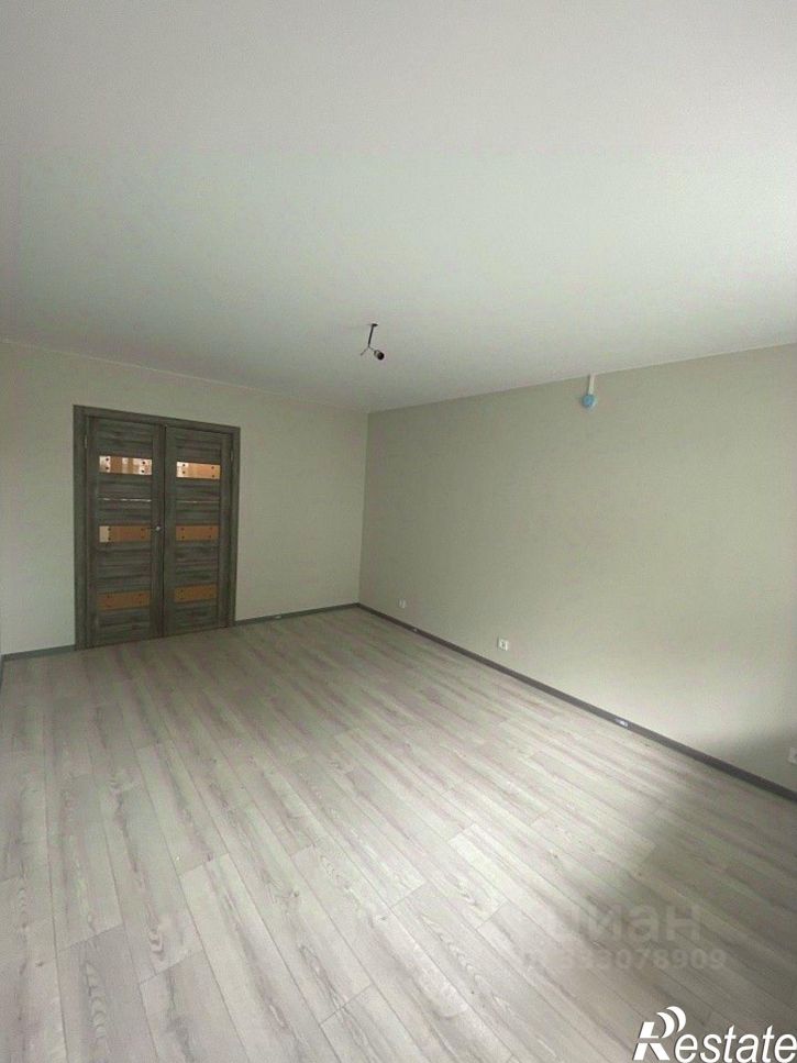 3-комн квартира ул имени генерал-майора Рожкина А.Н., 11,  д. 11
