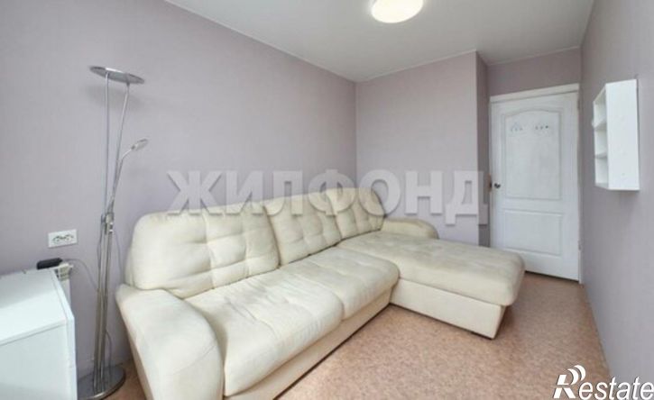 3-комн квартира ул Дуси Ковальчук, 18,  д. 18