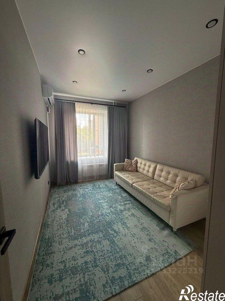 1-комн квартира ул Трудовая, 33,  д. 33