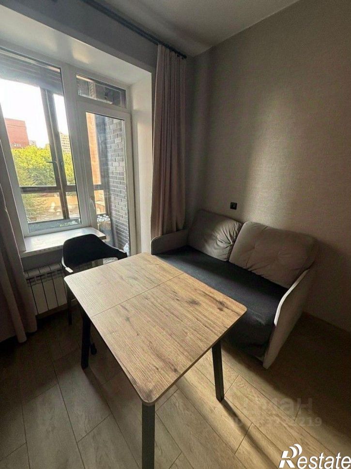 1-комн квартира ул Трудовая, 33,  д. 33