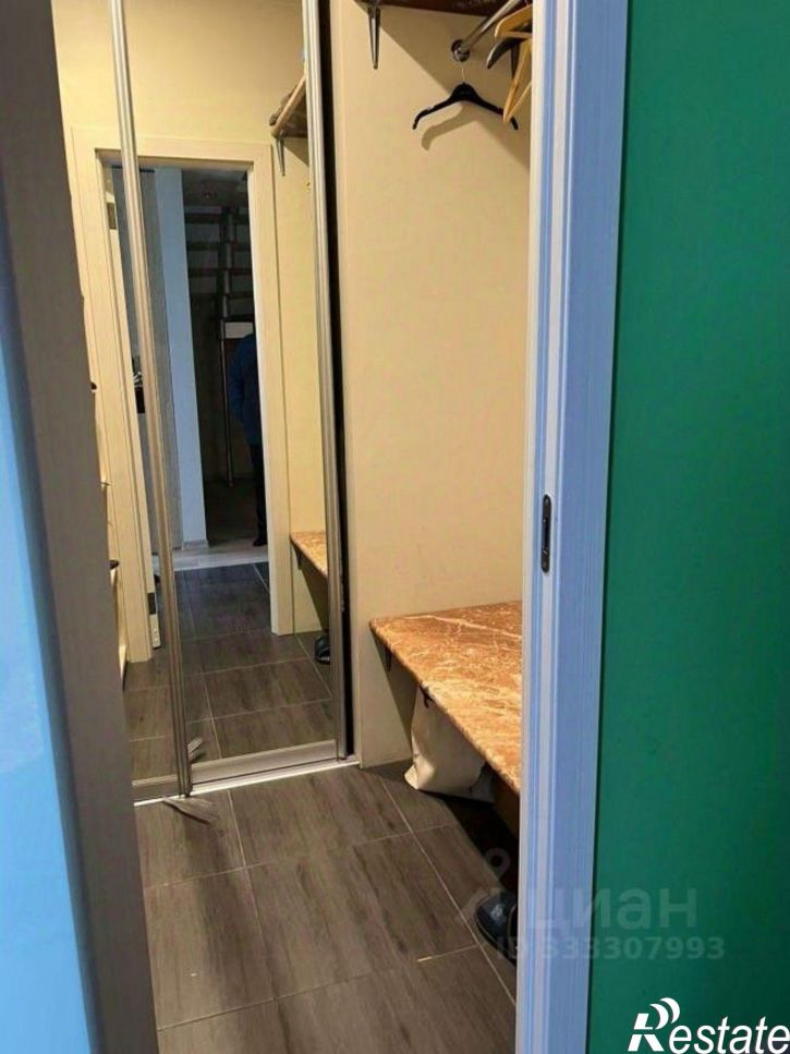 3-комн квартира ул Балтийская, 27,  д. 27