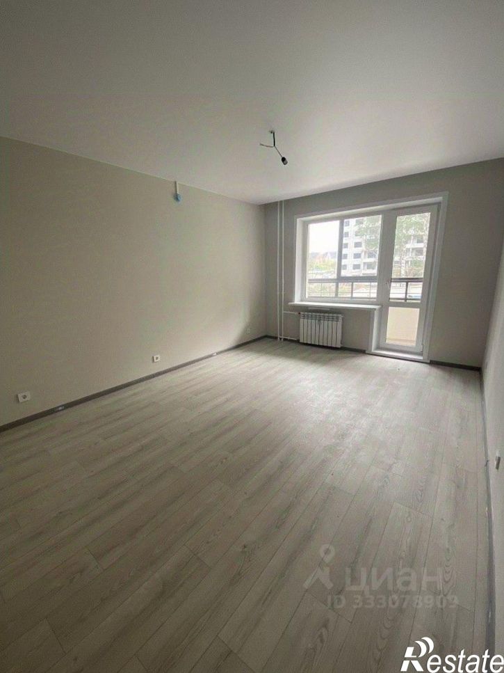 3-комн квартира ул имени генерал-майора Рожкина А.Н., 11,  д. 11