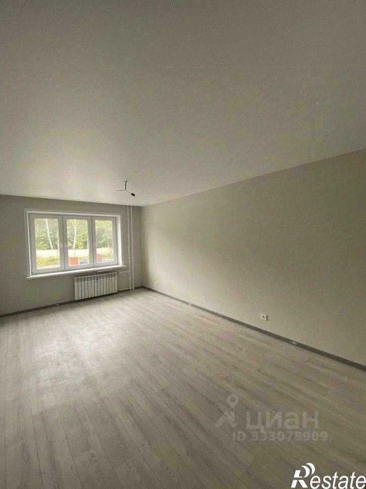3-комн квартира ул имени генерал-майора Рожкина А.Н., 11,  д. 11