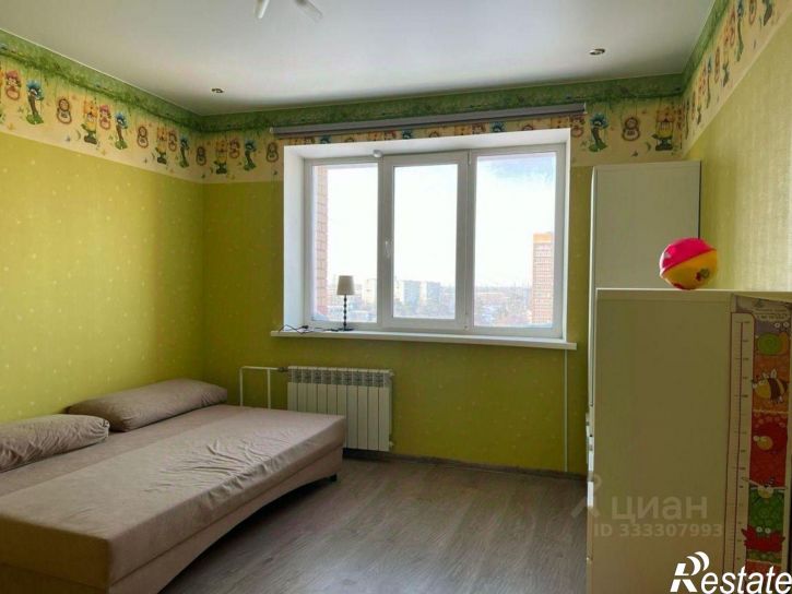 3-комн квартира ул Балтийская, 27,  д. 27