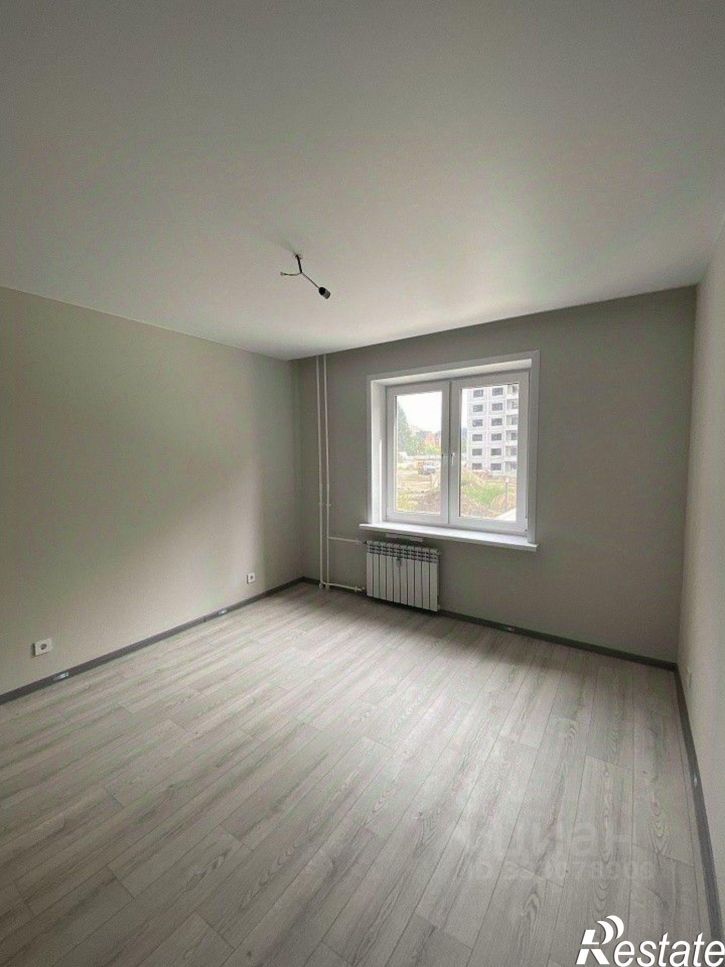 3-комн квартира ул имени генерал-майора Рожкина А.Н., 11,  д. 11