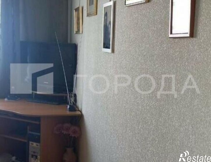 2-комн квартира ул Новосибирская, 19/1,  д. 19/1