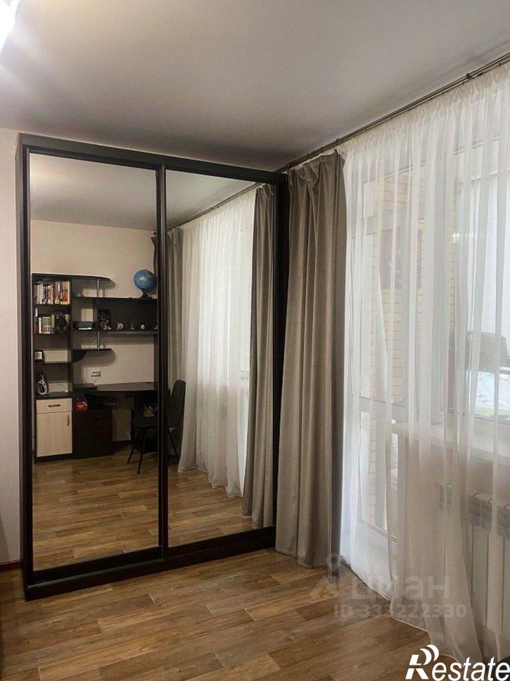 1-комн квартира ул Гребенщикова, 1,  д. 1