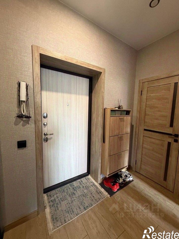 1-комн квартира ул Трудовая, 33,  д. 33