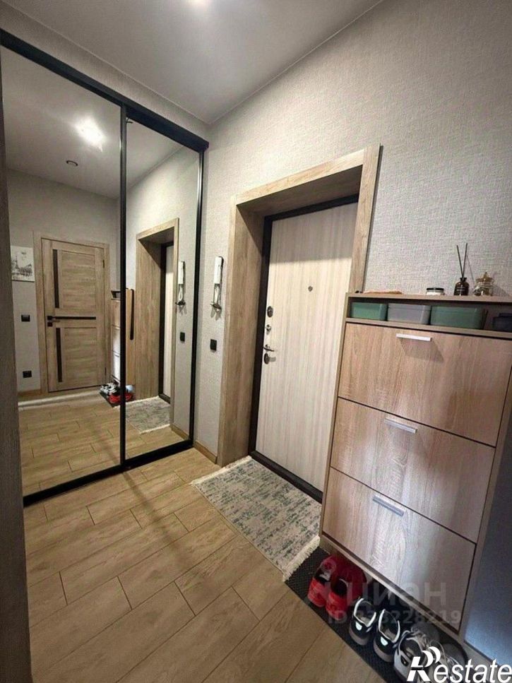 1-комн квартира ул Трудовая, 33,  д. 33