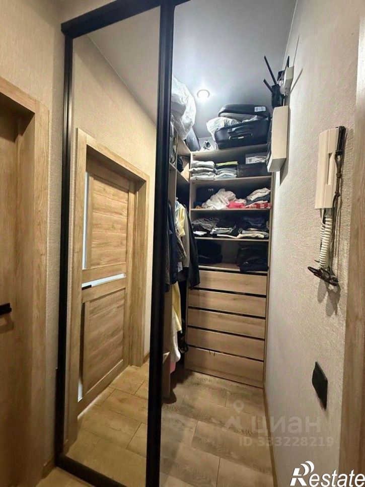 1-комн квартира ул Трудовая, 33,  д. 33