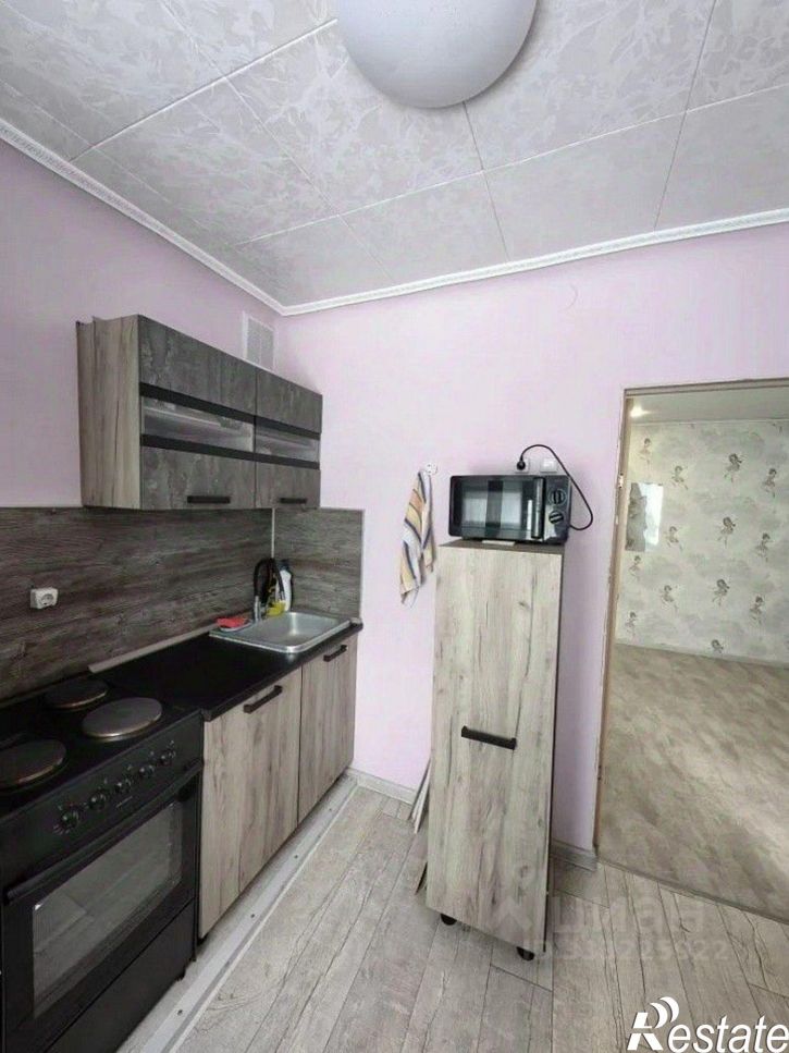 2-комн квартира пр-кт Дзержинского, 69/1,  д. 69/1