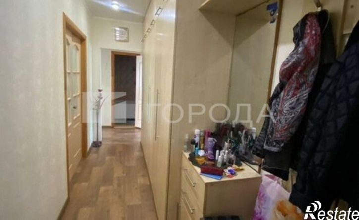 2-комн квартира ул Новосибирская, 19/1,  д. 19/1