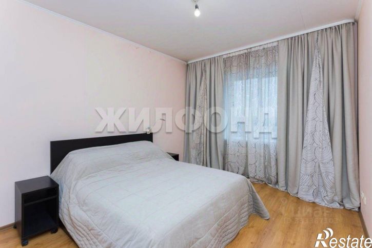 3-комн квартира ул В.Высоцкого, 33,  д. 33
