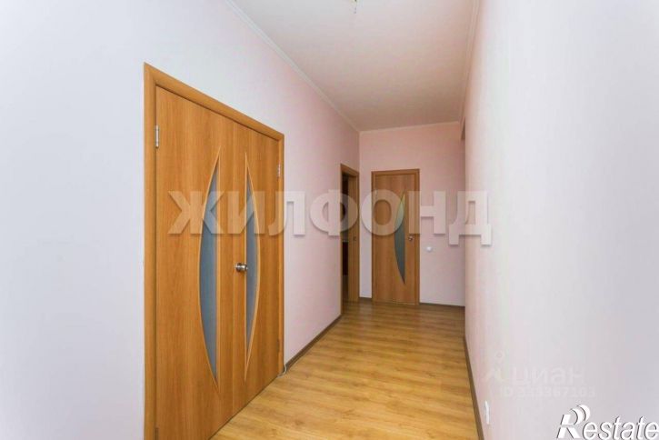 3-комн квартира ул В.Высоцкого, 33,  д. 33