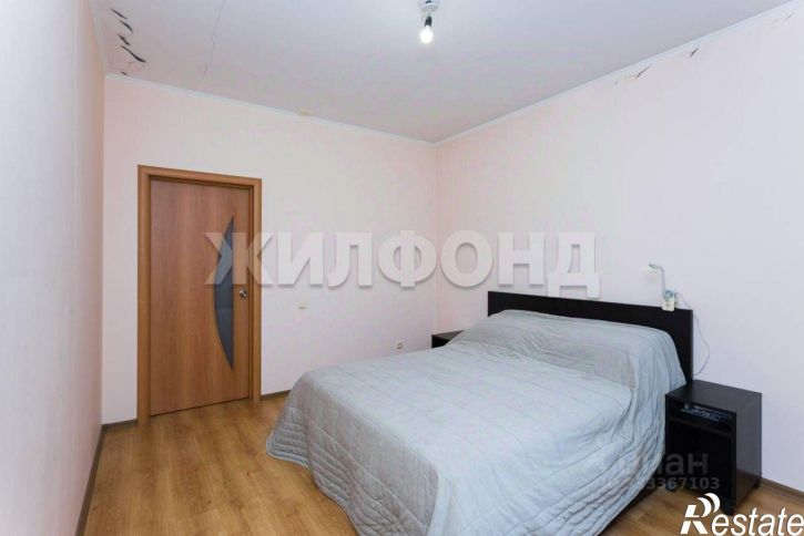 3-комн квартира ул В.Высоцкого, 33,  д. 33