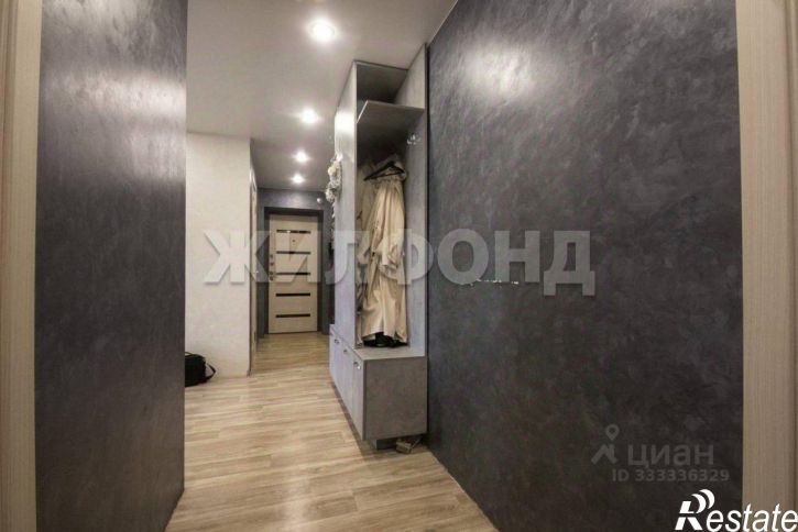 3-комн квартира ул Бурденко, 9,  д. 9