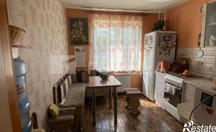 2-комн квартира ул Новосибирская, 19/1,  д. 19/1