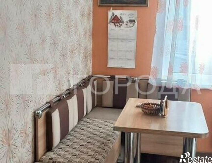 2-комн квартира ул Новосибирская, 19/1,  д. 19/1