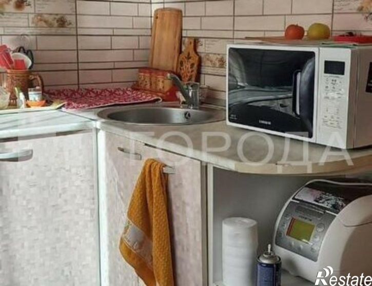2-комн квартира ул Новосибирская, 19/1,  д. 19/1