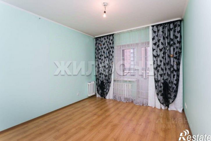 3-комн квартира ул В.Высоцкого, 33,  д. 33