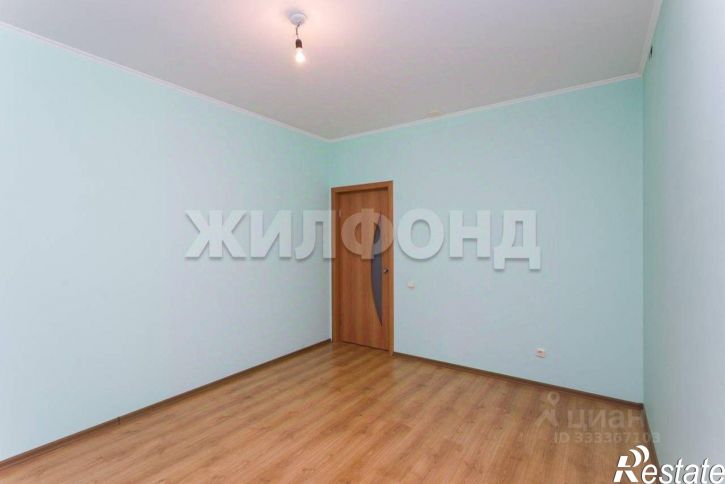 3-комн квартира ул В.Высоцкого, 33,  д. 33
