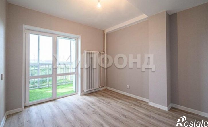 1-комн квартира ул Междуреченская, 3,  д. 3