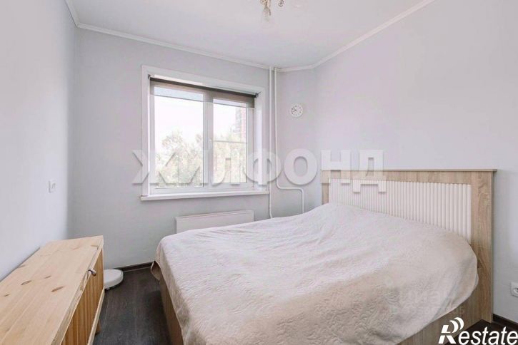3-комн квартира ул Краузе, 13,  д. 13