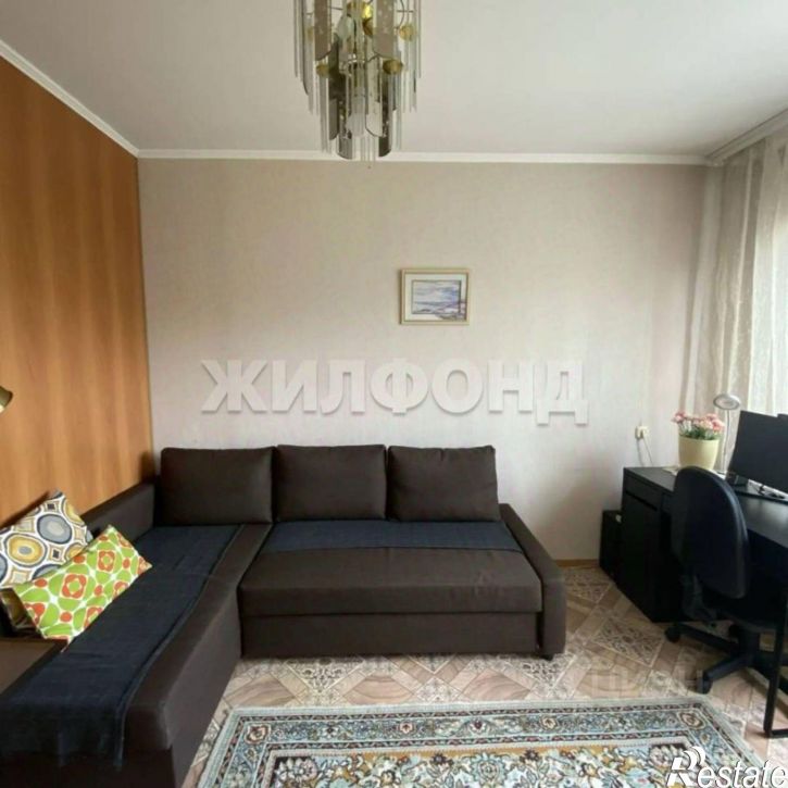 3-комн квартира ул Селезнева, 24,  д. 24