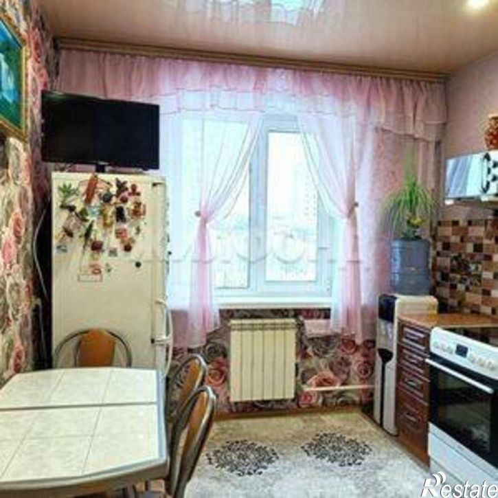 3-комн квартира ул В.Высоцкого, 46,  д. 46