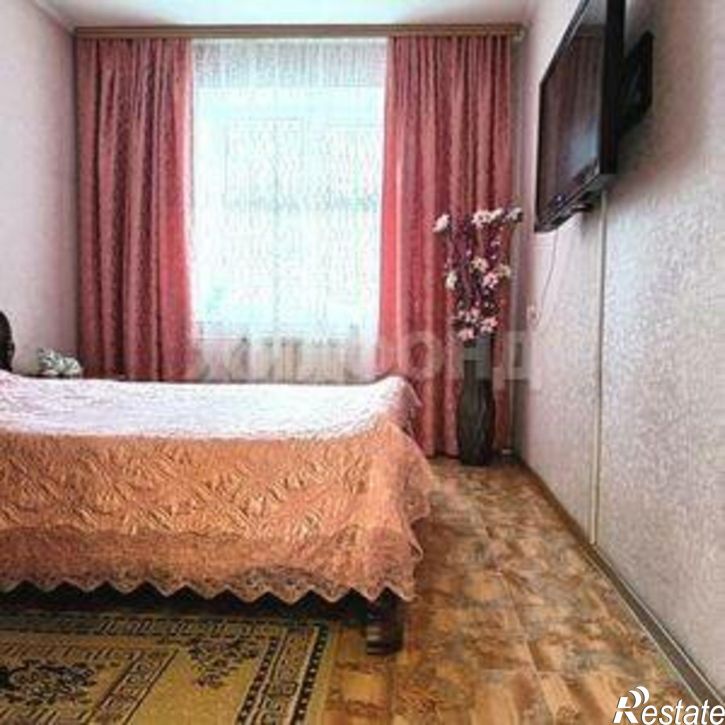 3-комн квартира ул В.Высоцкого, 46,  д. 46