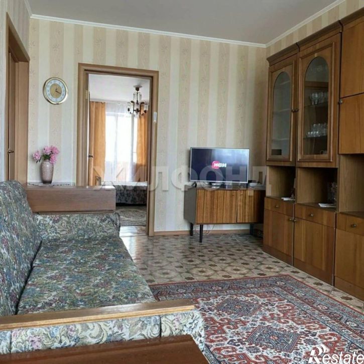 3-комн квартира ул Селезнева, 24,  д. 24