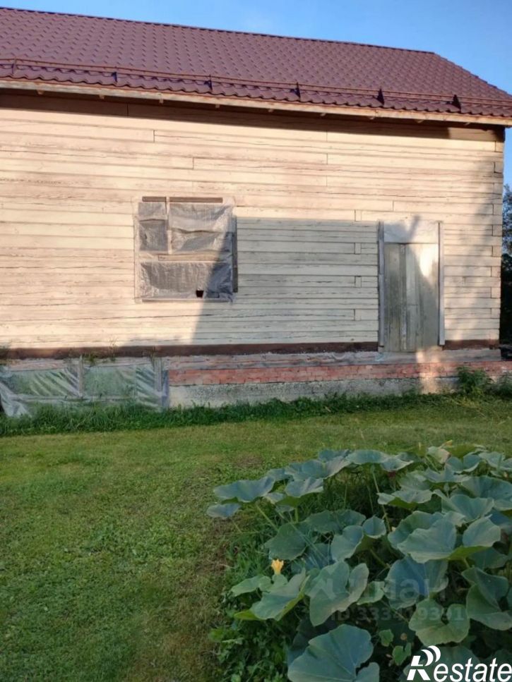 Коттедж/дом