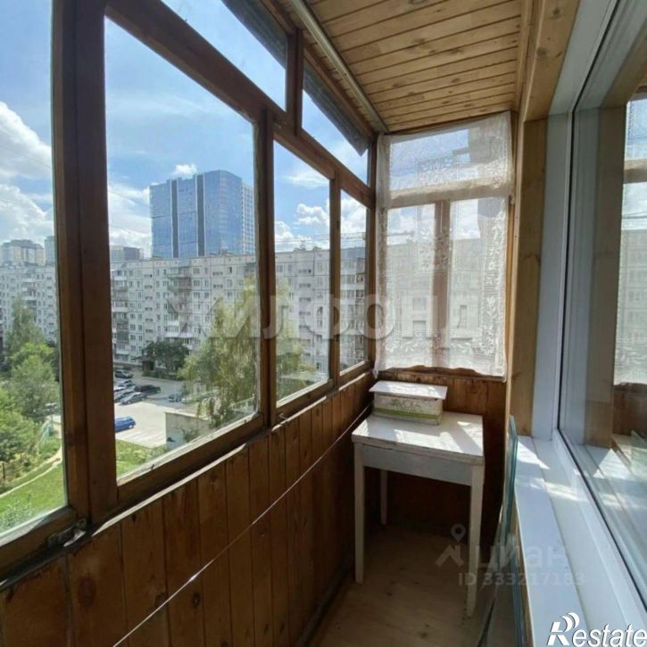 3-комн квартира ул Селезнева, 24,  д. 24