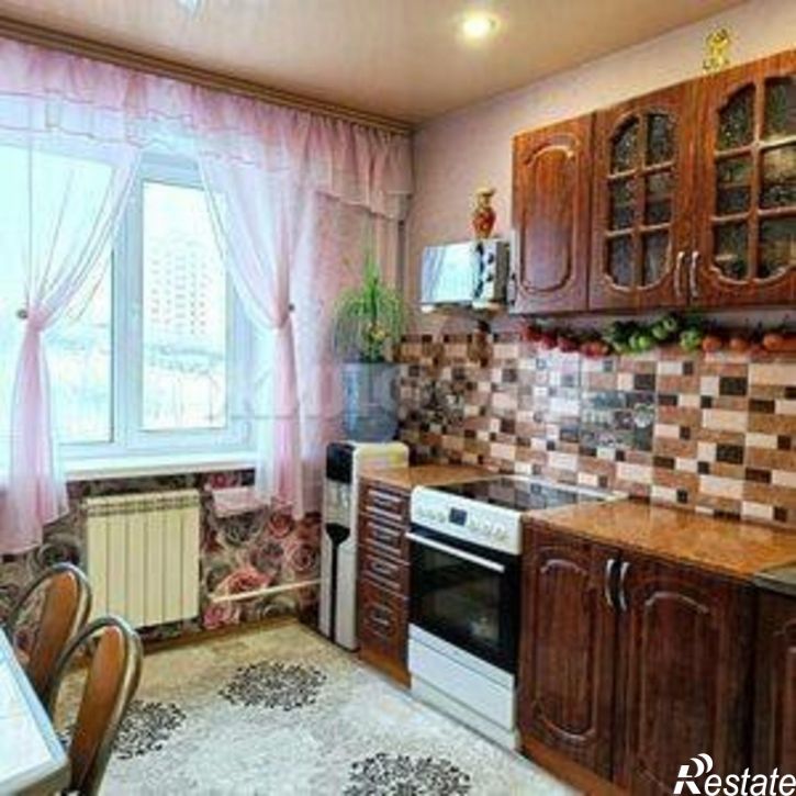 3-комн квартира ул В.Высоцкого, 46,  д. 46