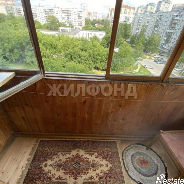 3-комн квартира ул Селезнева, 24,  д. 24