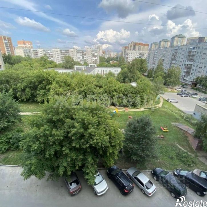 3-комн квартира ул Селезнева, 24,  д. 24