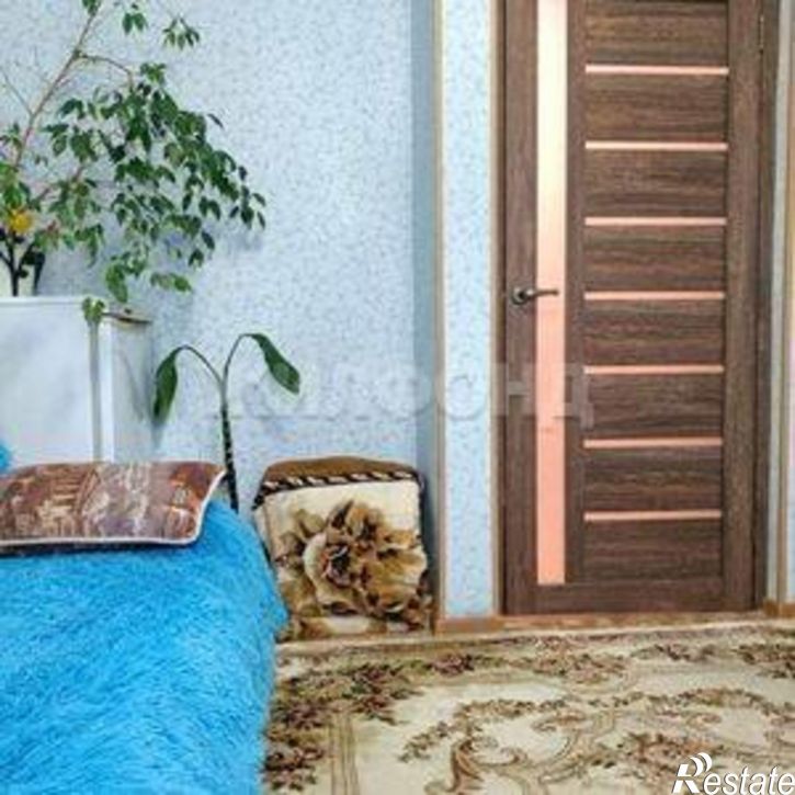 3-комн квартира ул В.Высоцкого, 46,  д. 46