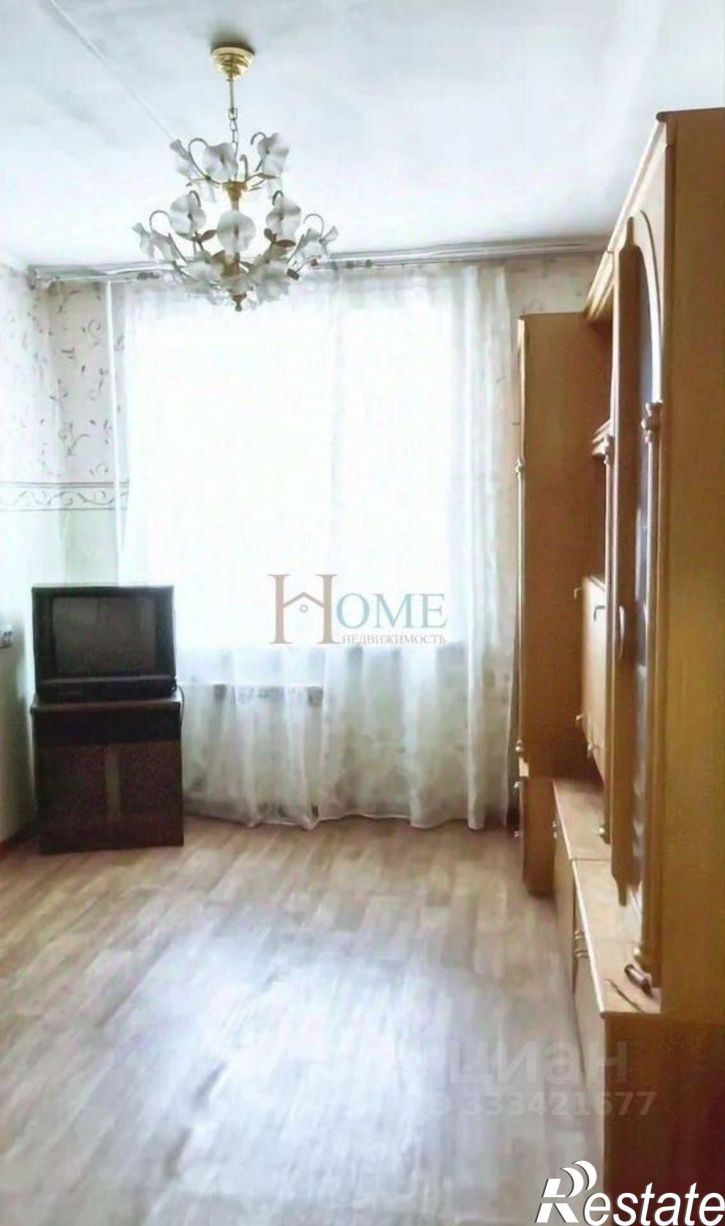 3-комн квартира ул Котовского, 10,  д. 10