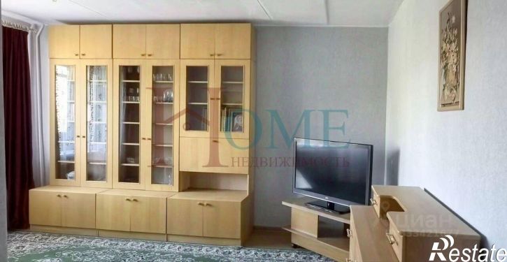 3-комн квартира ул Котовского, 10,  д. 10