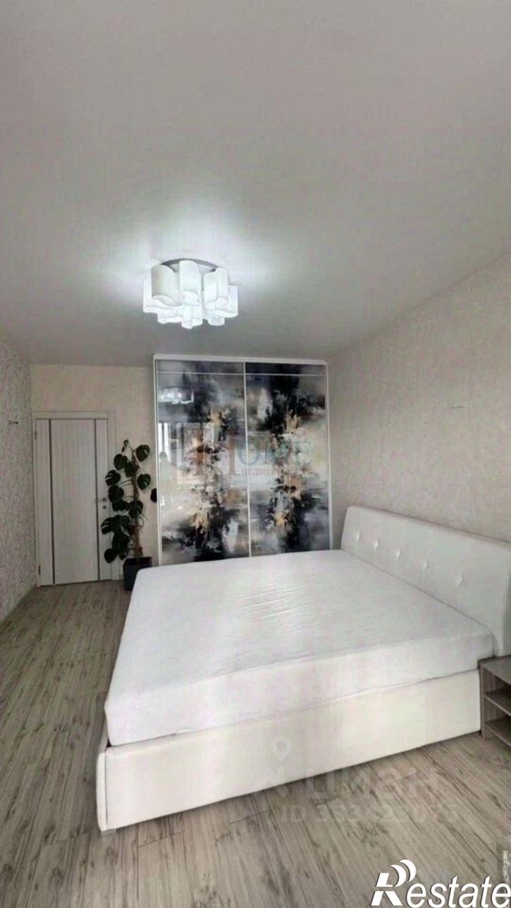 3-комн квартира ул Стартовая, 1,  д. 1