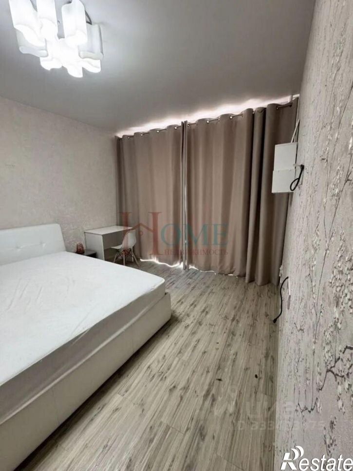 3-комн квартира ул Стартовая, 1,  д. 1