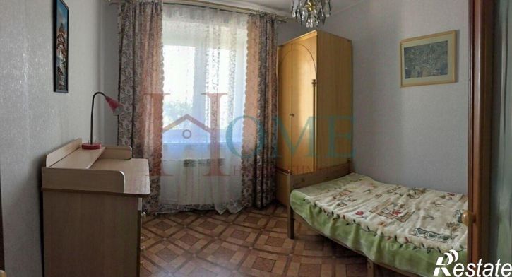 3-комн квартира ул Котовского, 10,  д. 10