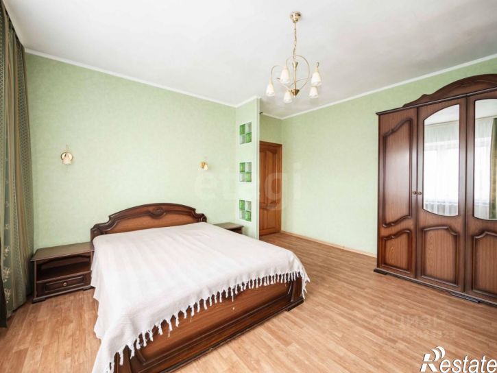3-комн квартира ул Зыряновская, 57,  д. 57