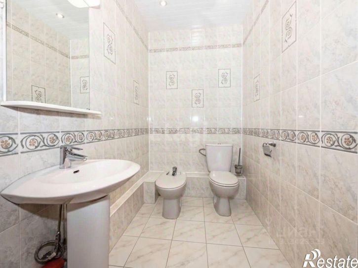 3-комн квартира ул Зыряновская, 57,  д. 57