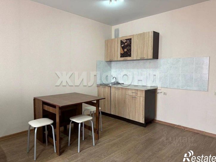 1-комн квартира ул Виталия Потылицына, 7/3,  д. 7/3