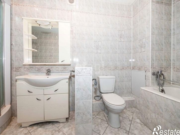 3-комн квартира ул Зыряновская, 57,  д. 57